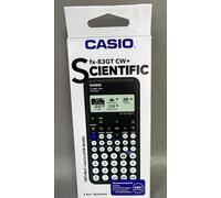 Casio FX-83GT / FX-85GT CW+ Scientific Calculator GCSE Updated ~ Choose Color BN