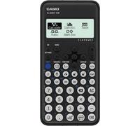 Casio FX-83GTCW Black Scientific Calculator