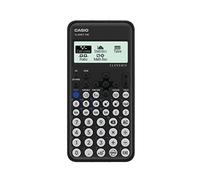 Casio fx-83GTCW Black Scientific Calculator