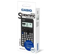 Casio Classwiz Scientific Calculator Blue FX-83GTCW-BU-W-UT