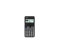 Casio fx-83GTCW Black Scientific Calculator