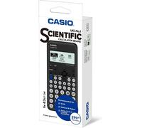 Casio Classwiz Scientific Calculator Blue FX-83GTCW-BU-W-UT