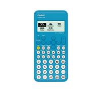 Casio Classwiz Scientific Calculator Blue FX-83GTCW-BU-W-UT