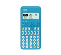 Casio Classwiz Scientific Calculator Blue FX-83GTCW-BU-W-UT