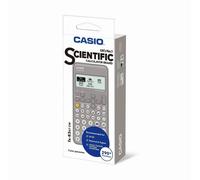 Casio Classwiz Scientific Calculator Grey FX-83GTCW-GY-W-UT