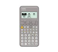 Casio fx-83GTCW Grey Scientific Calculator