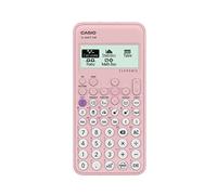 Casio ClassWiz GCSE Scientific Calculator - Pink
