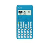 Casio FX-83GTCW Plus Scientific Calculator Blue FX-83GTCW-BU-WUT