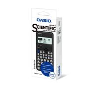 New Casio FX-83GTCW Black Scientific Calculator