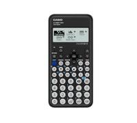 Casio fx-83GTCW+ Scientific Calculator Black (UK Version) - Upgrade from previous fx-83GTCW model