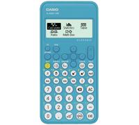 Casio FX-83GTCW Scientific Calculator - Blue