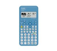Casio fx-83GTCW+ Scientific Calculator Blue (UK Version) - Upgrade from previous fx-83GTCW model