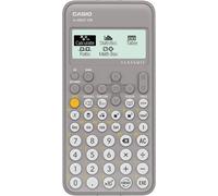 Casio fx-83GTCW Scientific Calculator - Grey
