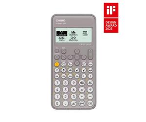 Casio FX-83GTCW+ Scientific Calculator Grey