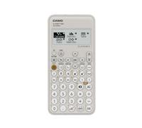 Casio fx-83GTCW+ Scientific Calculator Grey (UK Version) - Upgrade from previous fx-83GTCW model