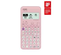 Casio FX-83GTCW+ Scientific Calculator Pink