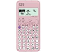Casio ClassWiz GCSE Scientific Calculator - Pink