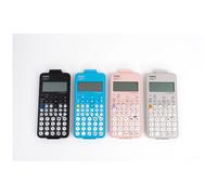 Casio FX-83GTCWPLUSPKW Battery Powered (Pink) Calculator