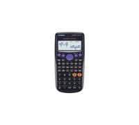 Casio FX-83GTPLUS Scientific Calculator with 260 Functions