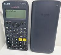 Casio FX-83GTX CLASSWIZ 276 Functions Scientific Calculator BLACK