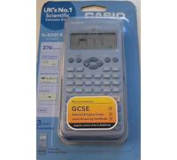 Casio FX-83GTX Classwiz Scientific Calculator - BLUE