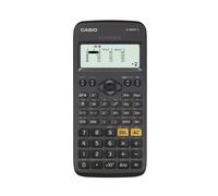 Casio FX-83GTX Scientific Calculator, Black