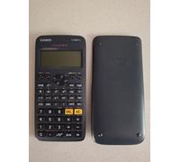 Casio FX-83GTX Scientific Calculator - Grey Black - Excellent Condition