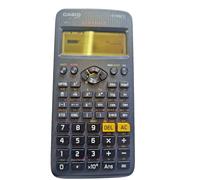 Casio FX-83 GTX 276 Functions Scientific Calculator - Pink