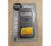 Casio FX-83GTX Scientific Calculator