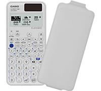 Casio fx-85 GT CW PLUS White Scientific Calculator
