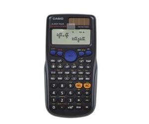 Casio FX 85 GT Plus Calculator