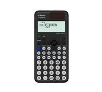 Casio FX-85DE CW ClassWiz Black
