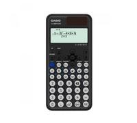 Casio Fx-85de Cw Scientific Calculator Black