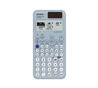 Casio fx-85GT CW+ Blue ClassWiz Solar Scientific Calculator