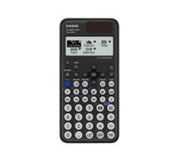 CASIO fx-85GT CW+ ClassWiz Plus Scientific Calculator Black