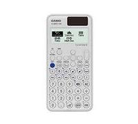 Casio FX-85GT CW ClassWiz Scientific Calculator Dual Powered White