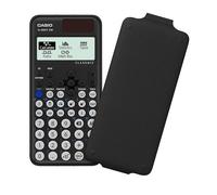 Casio Scientific Calculator FX-85GTCW 192 Digit Black