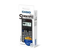 Casio Scientific Calculator FX-85GTCW 192 Digit Black