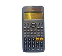 Casio FX-85GT X Classwiz Scientific Calculator Black Tested No Cover