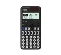 Casio Scientific Calculator FX-85GTCW 192 Digit Black