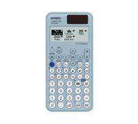 Casio FX-85GTCWPLUSEBW Dual Power (Blue) ECO Calculator