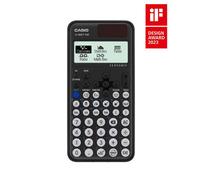 Casio FX-85GTCW+ Scientific Calculator Black