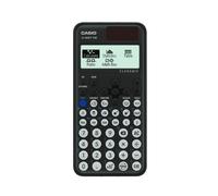 Casio FX-85GTCW Scientific Calculator Black