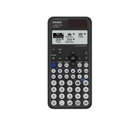 Casio fx-85GTCW+ Scientific Calculator Black (UK Version) - Upgrade from previous fx-85GTCW model