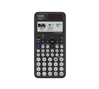 Casio fx-85GT CW+ Black ClassWiz Solar Scientific Calculator new sealed