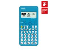 Casio FX-85GTCW+ Scientific Calculator Blue