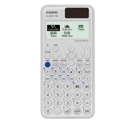 Casio FX-85GT CW ClassWiz Scientific Calculator Dual Powered White