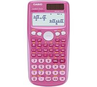 Casio FX-85GTPLUS Calculator Scientific Pink Ref FX85GTPLUSPink 105717
