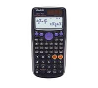 Casio FX-85GTPLUS-SB-UT Scientific Calculator (Old Model) replaced by the new FX-85GTX