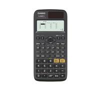 Casio FX-85GTX Scientific Calculator Black